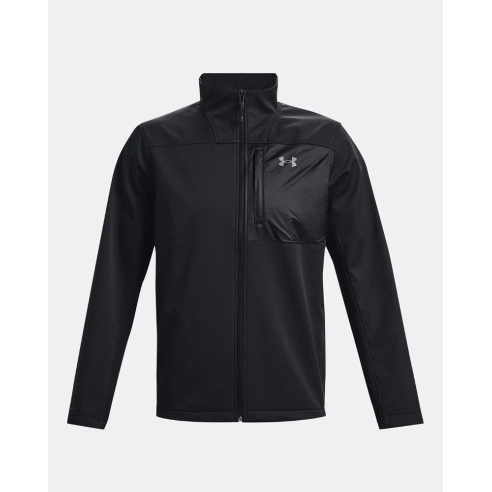 Under Armour Storm ColdGear Infrared Shield 2.0 Jacket Men's Size 2XL